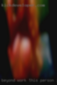 Beyond work, this person is swingers you!