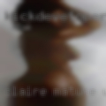 Claire mature women