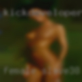 Female slave