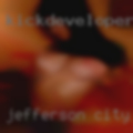 Jefferson City, swingers