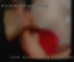 Love sluts dirty filth fuck any time for it.