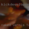 Naked Vernia, Texas swingers