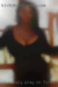 We rarely play on FIRST tonight somebody MEET!